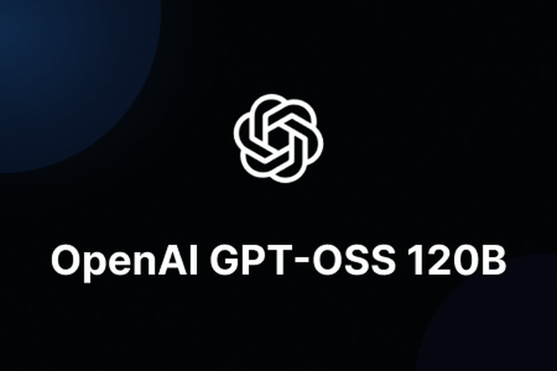 OpenAI GPT-OSS 120B