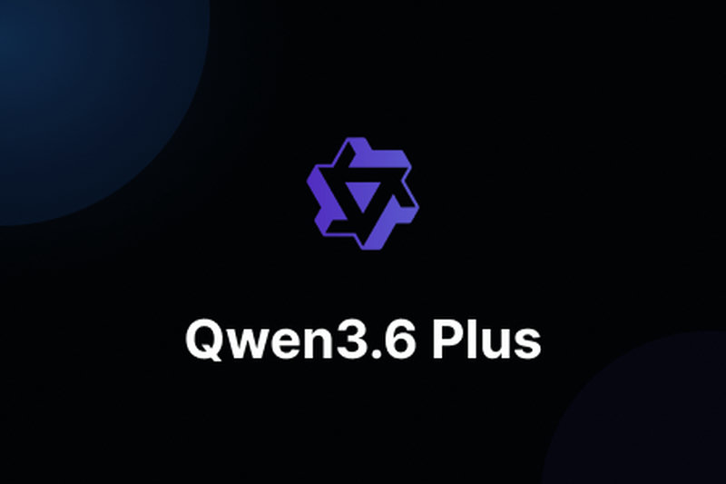 Qwen3.6 Plus