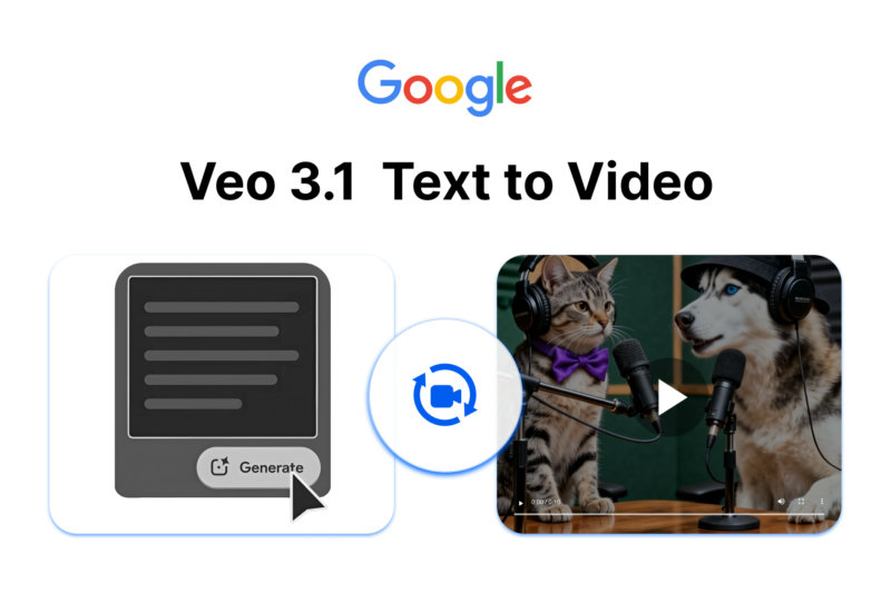 Veo 3.1