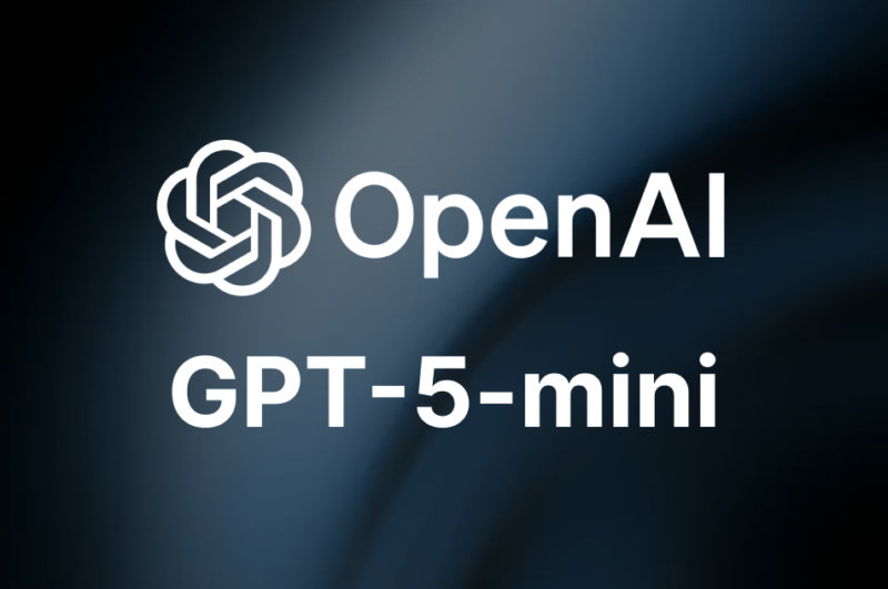 GPT-5-mini