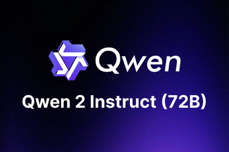 Qwen2 72B Instruct