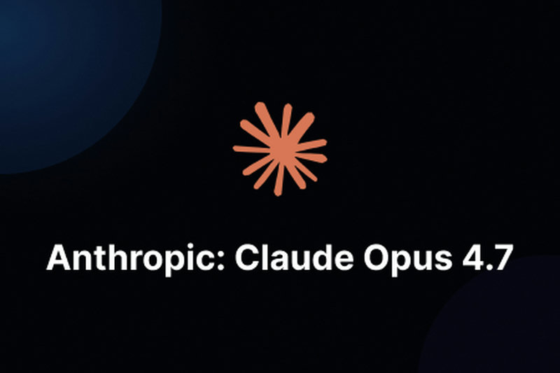 Anthropic: Claude Opus 4.7 (Fast)