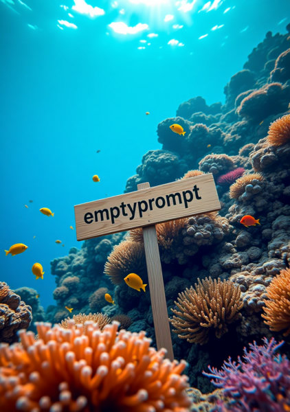 EmptyPrompt