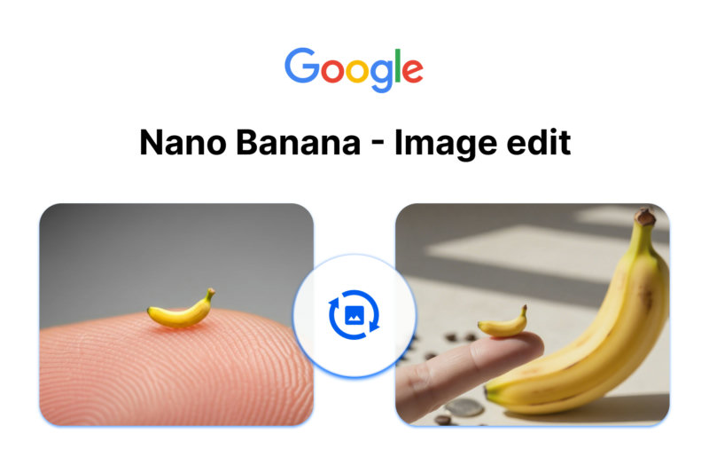Gemini 2.5 Flash (nano banana)
