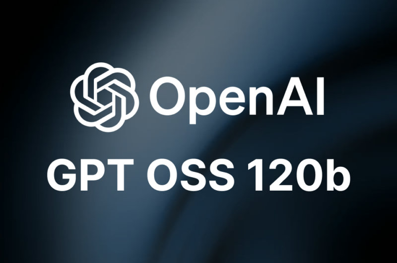 GPT OSS 120b