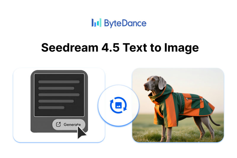 Seedream 4.5