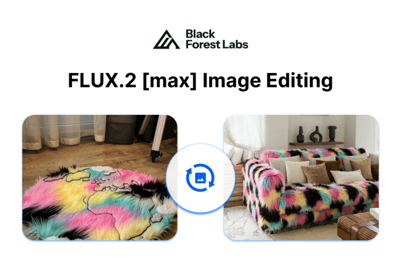 Flux 2 Max Image Editing