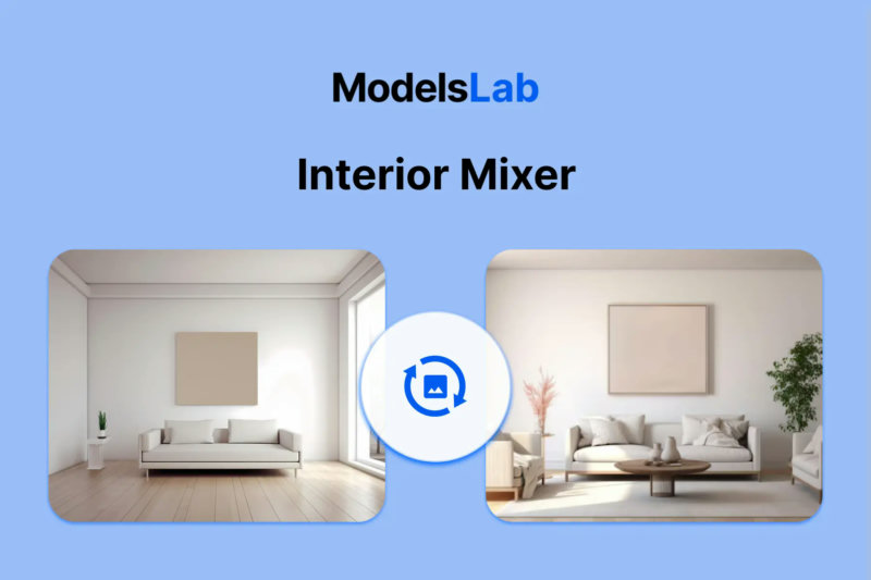 Interior Mixer