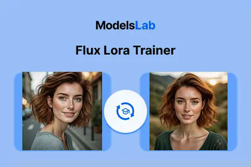 Flux Lora Trainer
