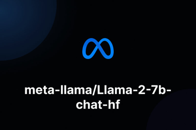 meta-llama/Llama-2-7b-chat-hf