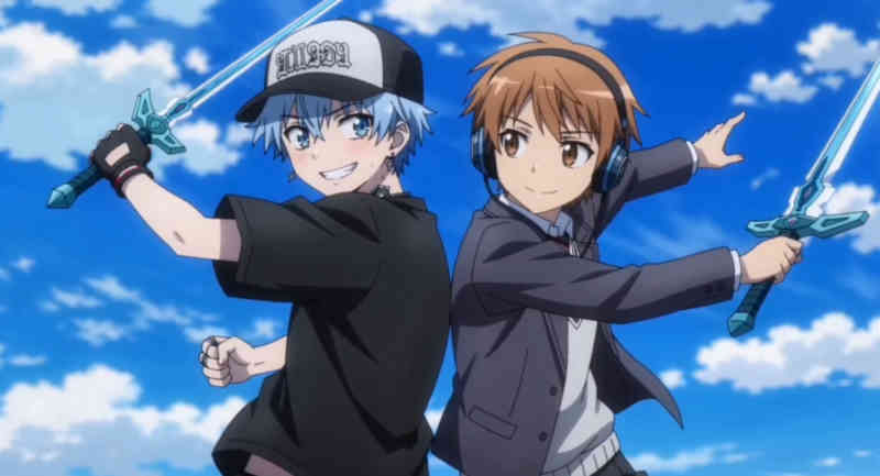 Generate Motion Variations