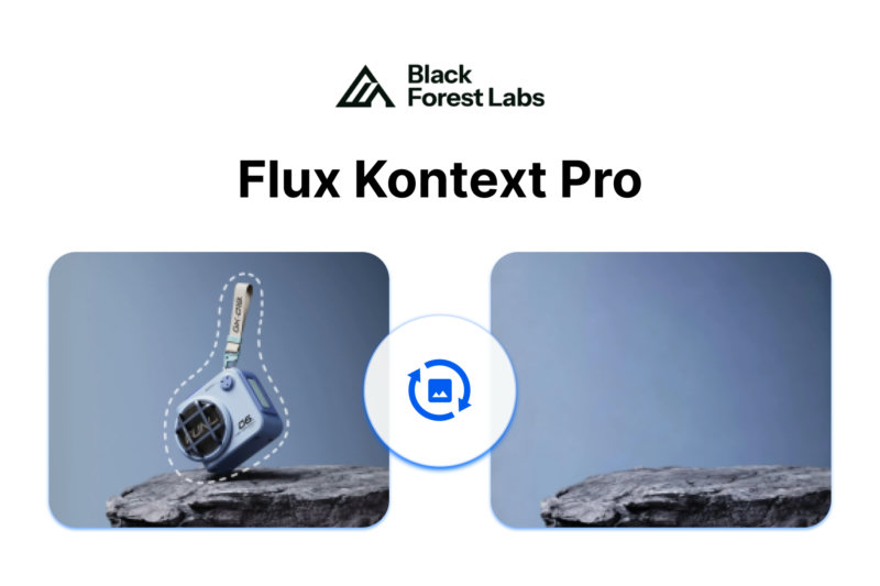 Flux Kontext Pro