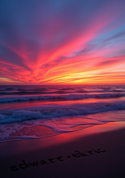 Edward Elric (Fullmetal Alchemist)