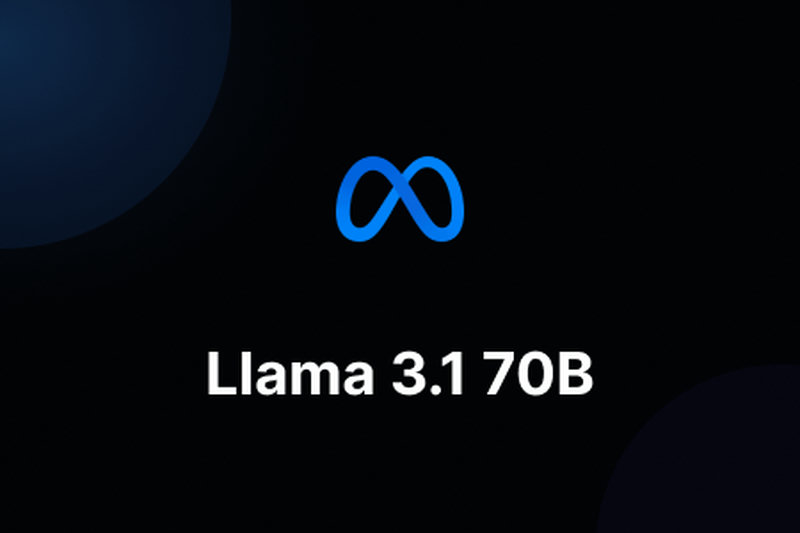 Llama 3.1 70B