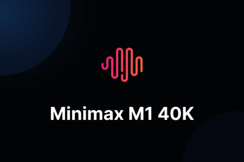 Minimax M1 40K