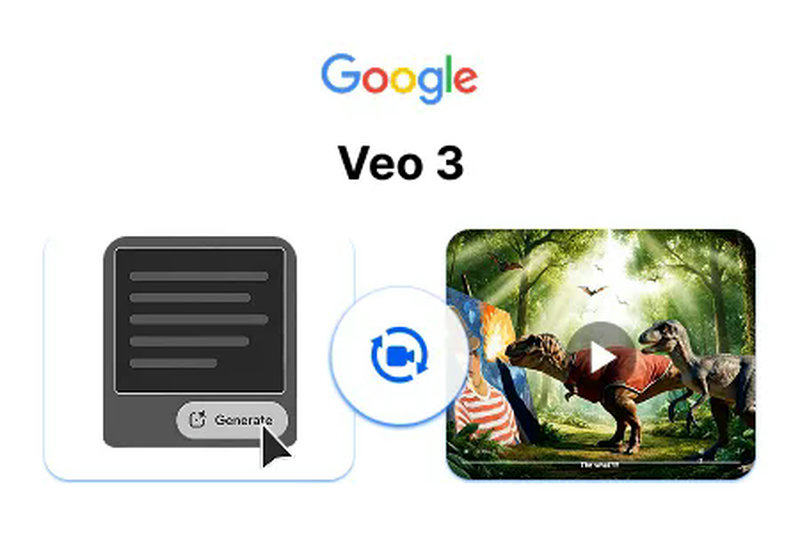 Veo 3