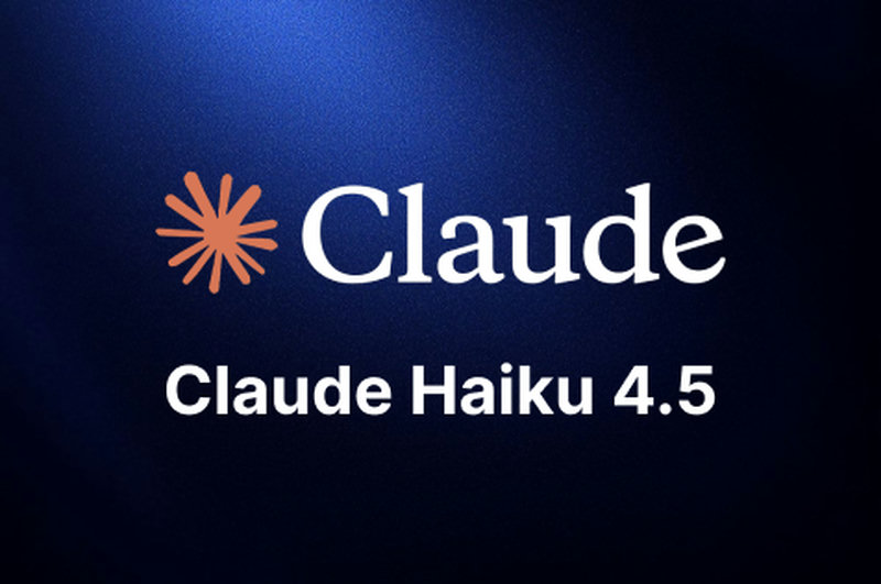 Anthropic: Claude Haiku 4.5