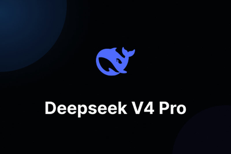 Deepseek V4 Pro