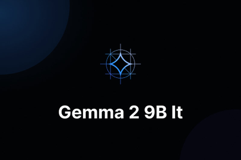 Gemma 2 9B It