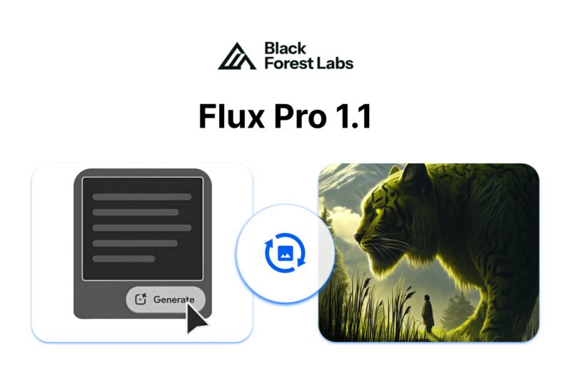 Flux Pro 1.1 Text To Image