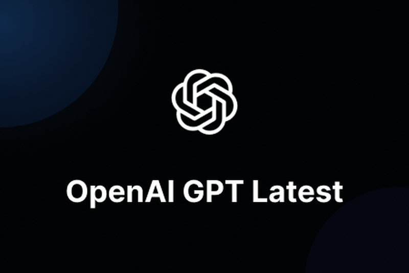 OpenAI GPT Latest