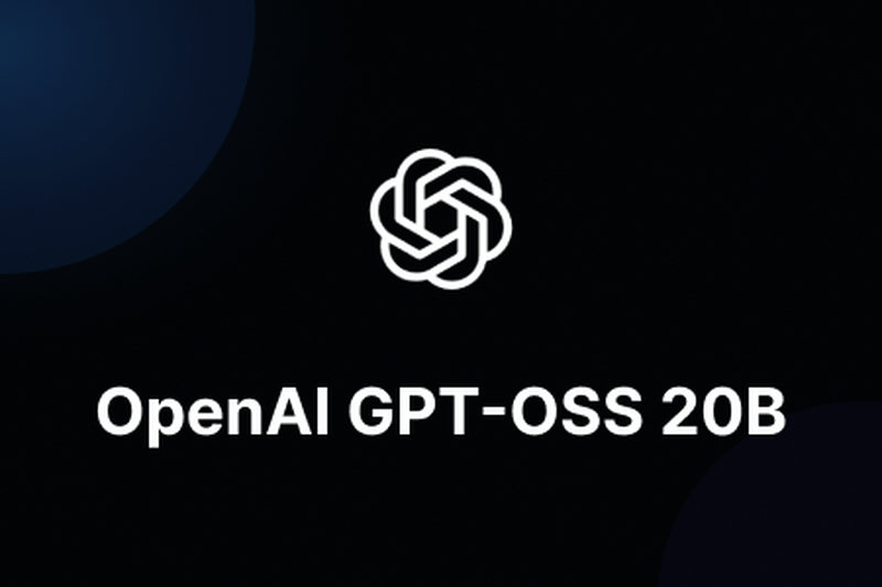OpenAI GPT-OSS 20B