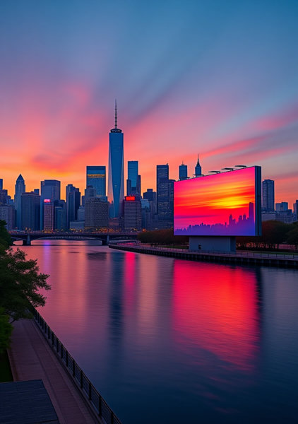 Elldreth's Vivid Mix 2