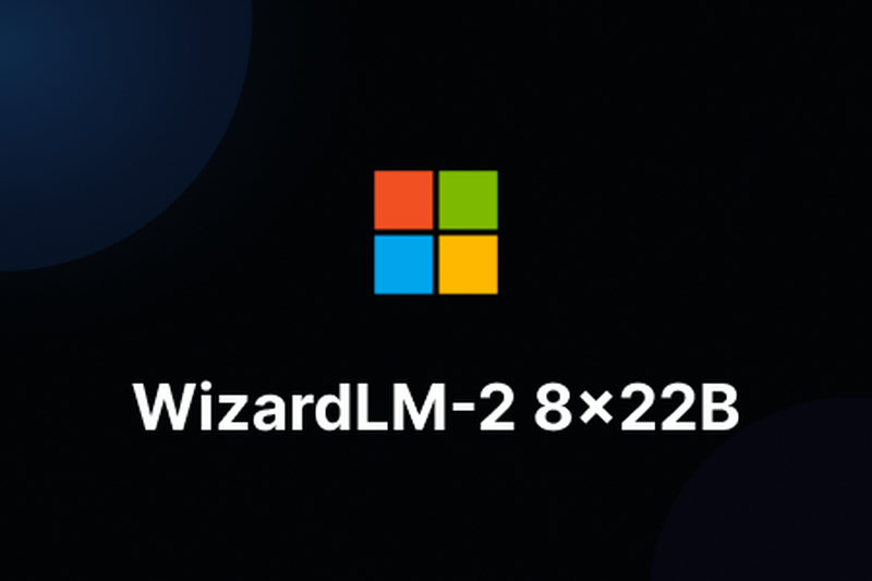 WizardLM-2 8x22B