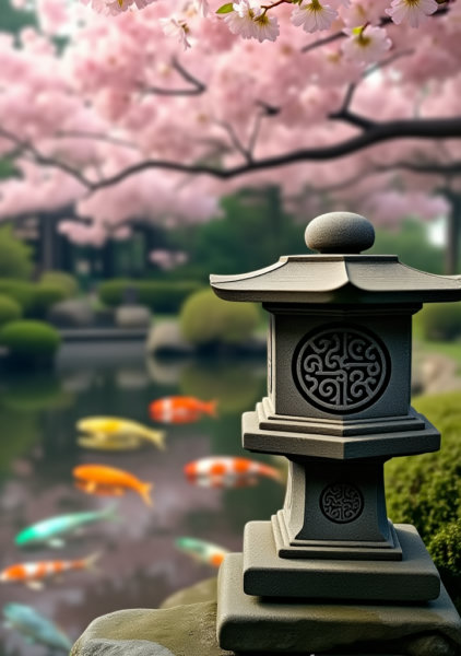 Abstract Disco Diffusion Look