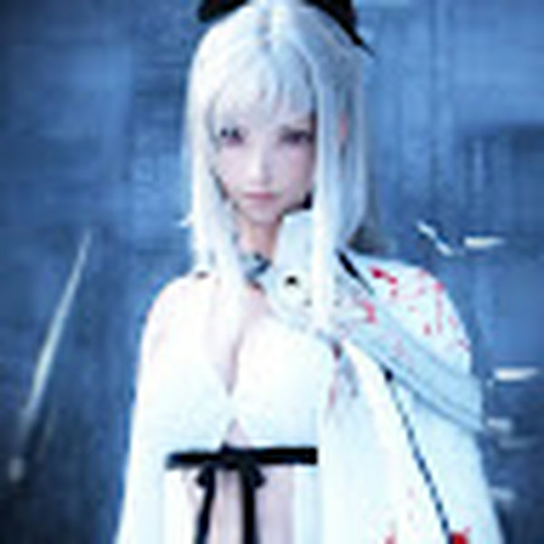 Hattori Shizuka | | Meitantei Conan - v1.0