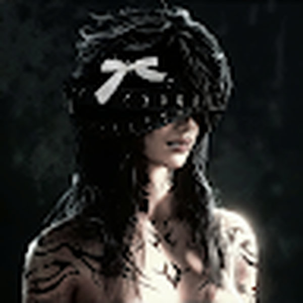 DEPTH / CONTRAST SHADER - S-1.5