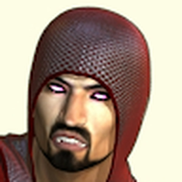 Trinity Mix - Shasta V2