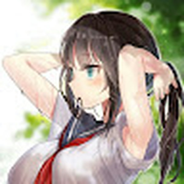 highschool of the dead --AnimagineXL - Saeko Busujima