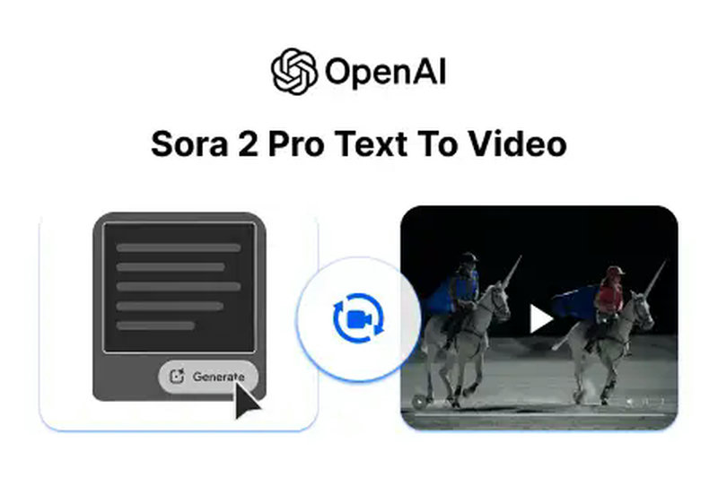 OpenAI/Sora 2 Pro Text to Video