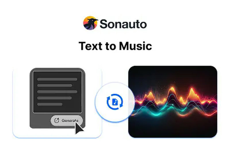 Text to Music