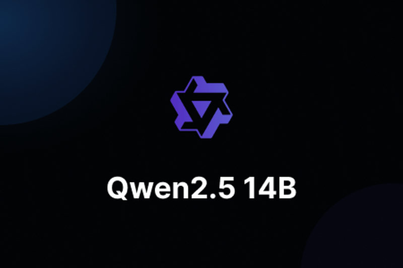 Qwen2.5 14B