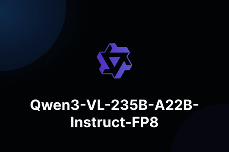 Qwen3-VL-235B-A22B-Instruct-FP8