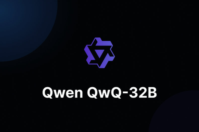 Qwen QwQ-32B