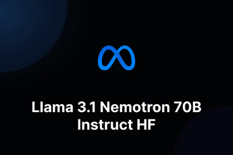 Llama 3.1 Nemotron 70B Instruct HF
