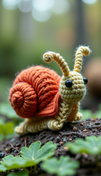 Wooly Style - Flux - With a training diary! - Single Word