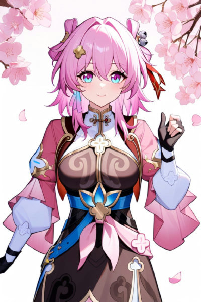 march 7th (hunt) (honkai star rail) - for a31_xl