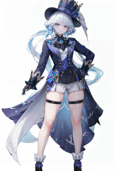 MIHOYO Collection (Honkai Impact 3rd | Honkai Star Rail | Genshin Impact | Zenless Zone Zero) - / -F