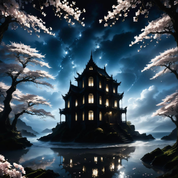 Light and Shadow Detailer SDXL - ShadowGames SDXL