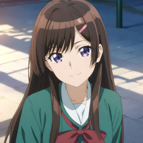 Otonashi Hibiki / - Tsukimichi - Moonlight Fantasy / - Animagine XL 3.1+IllustriousXL - v1.0