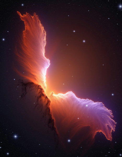 Zavy's Nebulae - Flux - v1.0