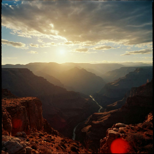 ECN-2 process Film style F1D + XL - ECN-2 process XL v1.0