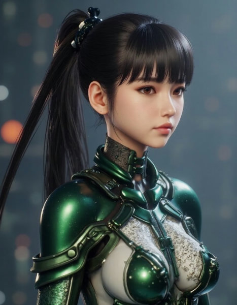 Eve - Stellar blade - Eve V1.0