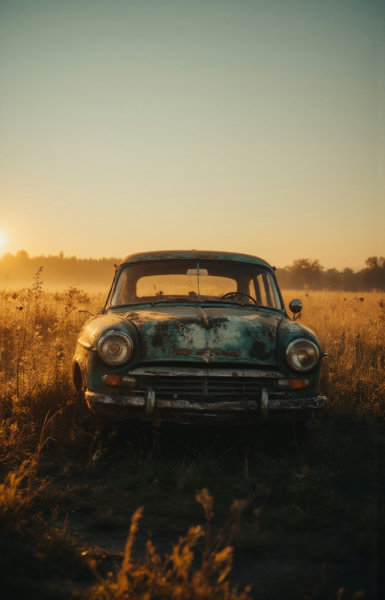 Flux.1 D - Soothing Atmosphere - v2.0