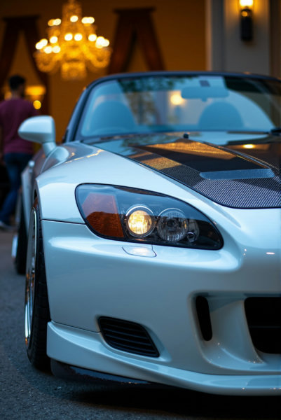 JDM Legends - Honda S2000