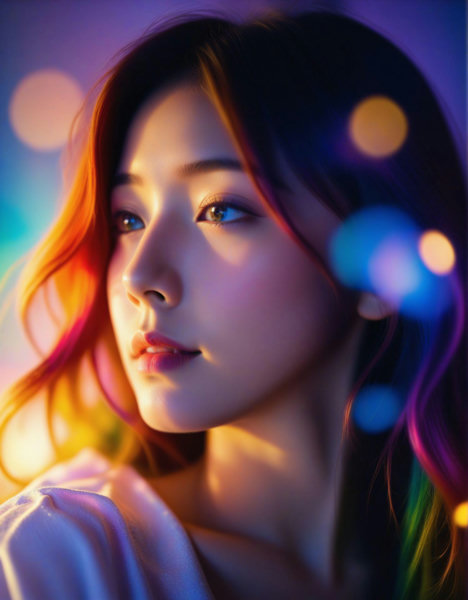 SDXL/SD1.5 Clarity And Old Style Lora - CreativeLomo_v1-x215c